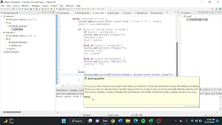 Python Guessing Game CST-105 Exercise 3