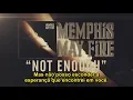 Download Lagu Memphis May Fire - Not Enough Legendado PT-BR