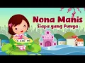 Nona Manis Siapa yang Punya | Lagu Daerah Maluku | Vocal Shema