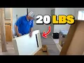 The Best Shower Base In The World For DIY ers TILE REDI Shower Base