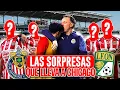 Download Lagu 🚨NOTICIAS CHIVAS! MUCHAS SORPRESAS Y NOVEDADES! LA LISTA OFICIAL DE MILITO QUE VIAJO A CHICAGO