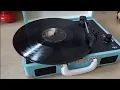 Download Lagu Denver VPL 120 - Record Player -