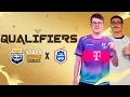 Download Lagu FASE SUÍÇA | OS MELHORES DO MUNDO NA CLASH ROYALE LEAGUE
