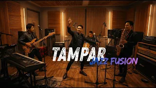 juicy luicy tampar cover jazz fusion