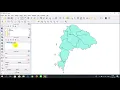 How To Create SpatiaLite Database Using QGIS