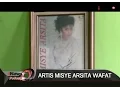 Download Lagu Artis Misye Arsita Wafat Karena Mengidap Sejumlah Penyakit Kronis - iNews Petang 05/11