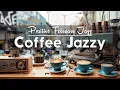 Lagu Jazz, leven en koffie ☕ Positieve februari-jazz en bossanova voor de lentevakantie om te ontspannen,