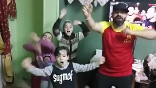 فريق كبير فريق عظيم 