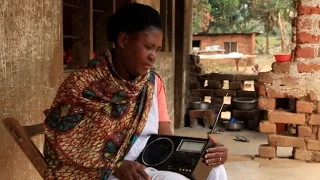 our work on humanitarian response and resilience bbc media action
