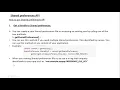 Android tutorial 2019 Introduction to SharedPreferences API