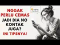 Download Lagu Kapan Waktu yang Tepat Berhenti Tanpa Contact? Ini Tips Lengkapnya!
