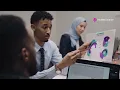 DP 605T00 Develop dynamic reports with Microsoft Power BI