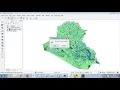 Spatial Lite data base all vector type in one file SpatiaLite