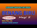 Download Lagu BENANG BIRU KARAOKE - MEGI Z