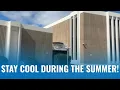 Torrance Cooling Centers