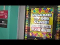 Miami-Dade Public Schools gear up for students to return on Monday