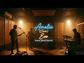 Lagu Amalia -  Evo  (Cover)