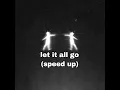 Download Lagu Let it All Go (speed up \u0026 reverb)