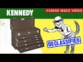 Kennedy Kit Toolboxes - Company History Lore