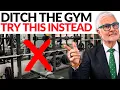 QUIT Killing Yourself at the Gym Try Short Workouts or Exercise Snacks Instead Dr Steven Gundry