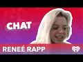 Download Lagu Reneé Rapp on \