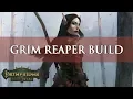 Pathfinder Kingmaker Builds Jaethal Beginner Guide
