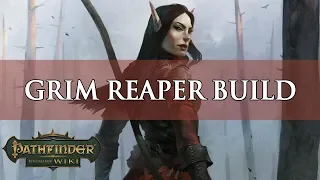 Pathfinder Kingmaker Builds Jaethal Beginner Guide