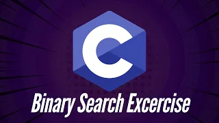 Practice C Programming Binary Search Game Let the Computer Guess Your Number