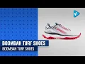 Boombah Men s Catalyst Turf Shoes - Multiple Color Options 2019