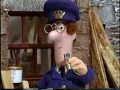 Download Lagu Postman Pat Has Too Many Parcels