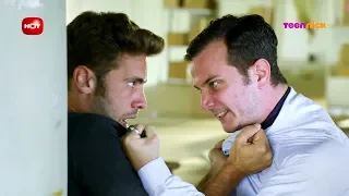 שכונה 3 הרגעים הגדולים נלחמים ברוי טין ניק 