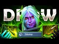 Download Lagu This Drow Ranger BUILD literally Dominate high MMR GAME !