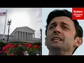Jon Ossoff Slams Citizens United Ruling Calls It Most Destructive Supreme Court Decision