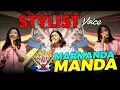Download Lagu MARMANDA MANDA   STYLIST VOICE || COVER LIVE GMP