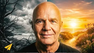 As you THINK, So Shall You BE! | Wayne Dyer | Top 10 Rules