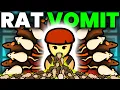 I Solved World Hunger with Food Poisoning in Rimworld