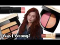 Download Lagu Why Chanel Les Beiges Made Me Change My Mind