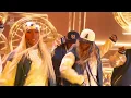 Victoria Monét Lets Us Know "On My Mama"  She Gonna Shine "Alright!" | BET Awards '24