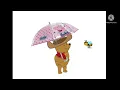 Download Lagu Winnie the Pooh (2011) Stormy Weather Little Black Rain Cloud