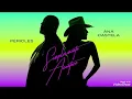 Péricles E Ana Castela - Simplesmente Acontece ( Áudio Oficial )