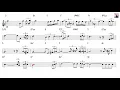 Download Lagu My Way  Smooth Jazz Version arr Brazhnik Sergey Alto Sax