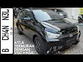 Download Lagu In Depth Tour Daihatsu Ayla X CVT [A350] - Indonesia