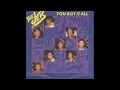 The Jets - You Got It All 1985