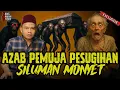 Download Lagu SEPERTI KROMOLEO?! SILUMAN MONYET PEMIKUL KERANDA JADI PERTANDA KEMATIAN PEMUJA PESUGIHAN🥶