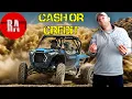 Should you Finance that new RZR