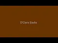 Download Lagu D'Clara gadis lirik