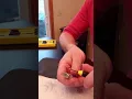 How to refill a Vuse Alto pod