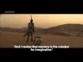 A TED talk J J Abrams gave in 2008 explains Luke Skywalker s absence