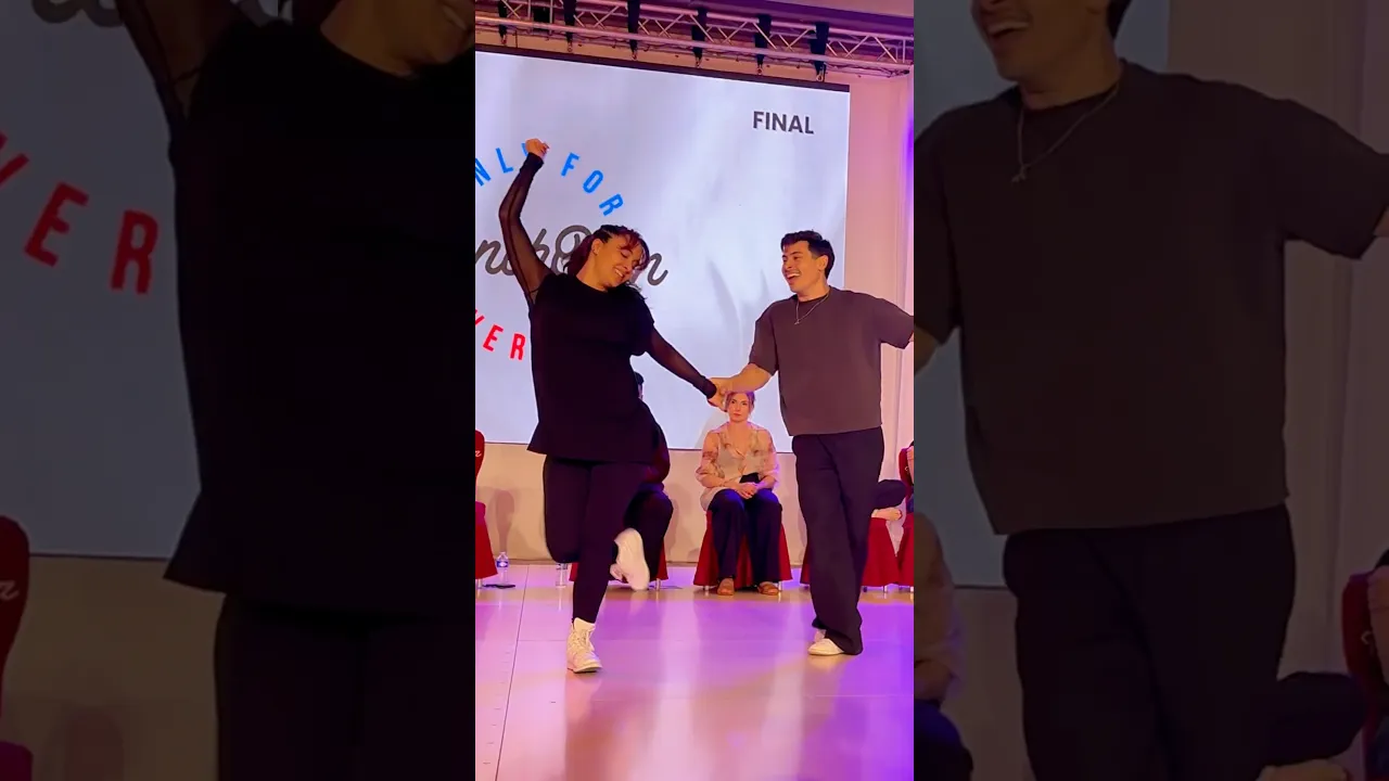 Part 2 : Don’t stop - make it drop 🫟 w/ Joao Parada