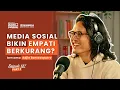 Lagu Belajar Empati: Mendengar Tanpa Menghakimi | POD. RUANG TUNGGU #S3 | EP. 38 (Part 2)